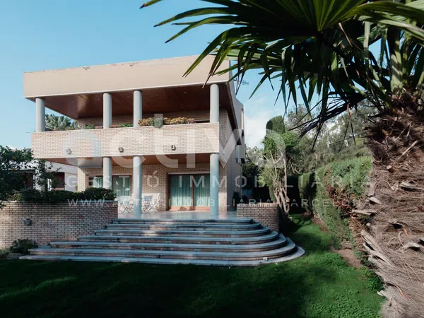 Casa o chalet independiente en Avenida de Jacint Esteva Fontanet - Foto 30