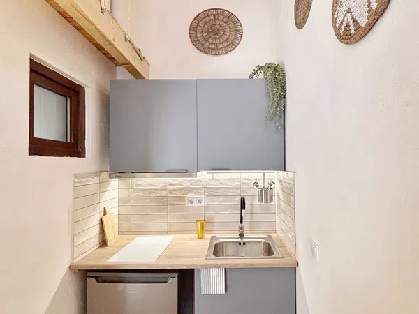 Dúplex en Carrera del Riu, 128, La Punta - Foto 3