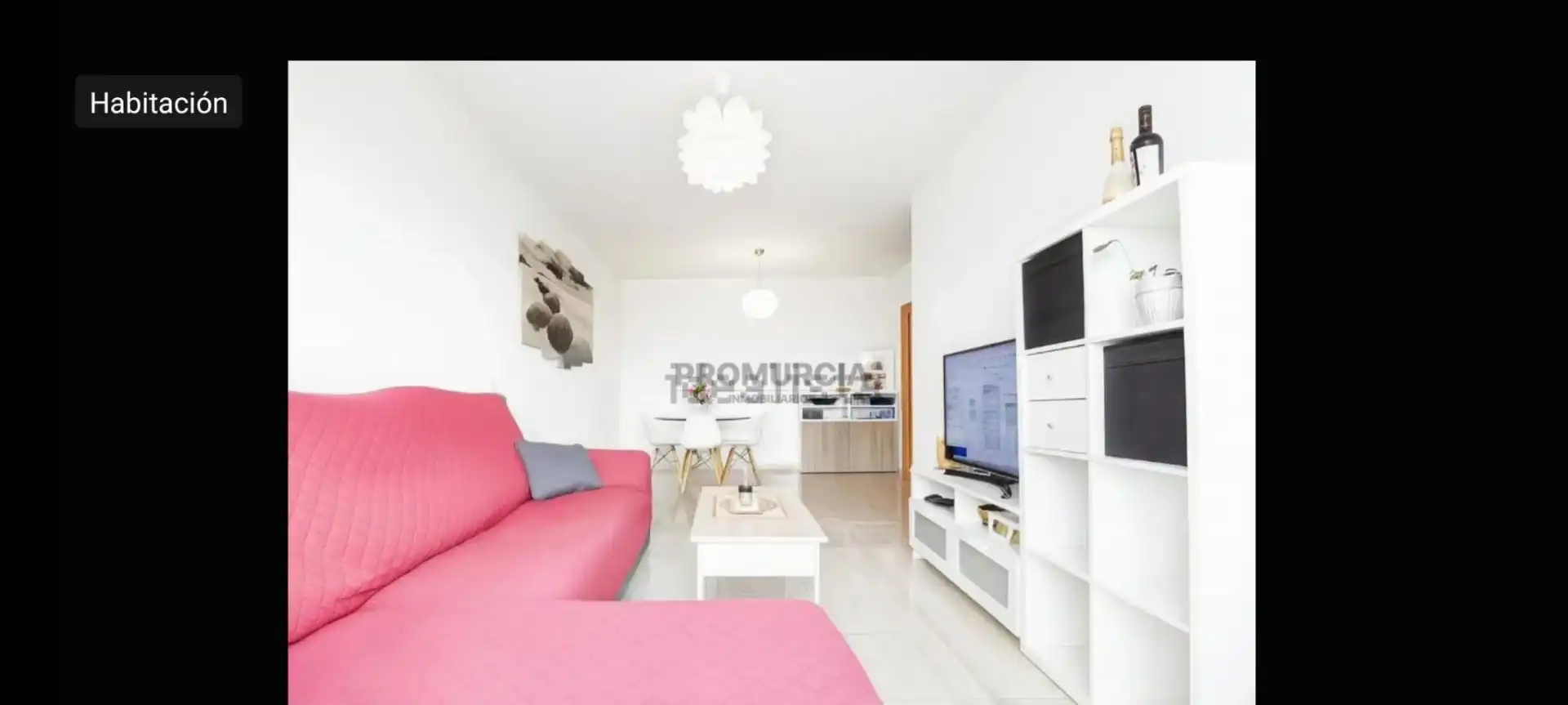 Piso en  Carril Tío Ángel el Bodega 3 - Foto 6