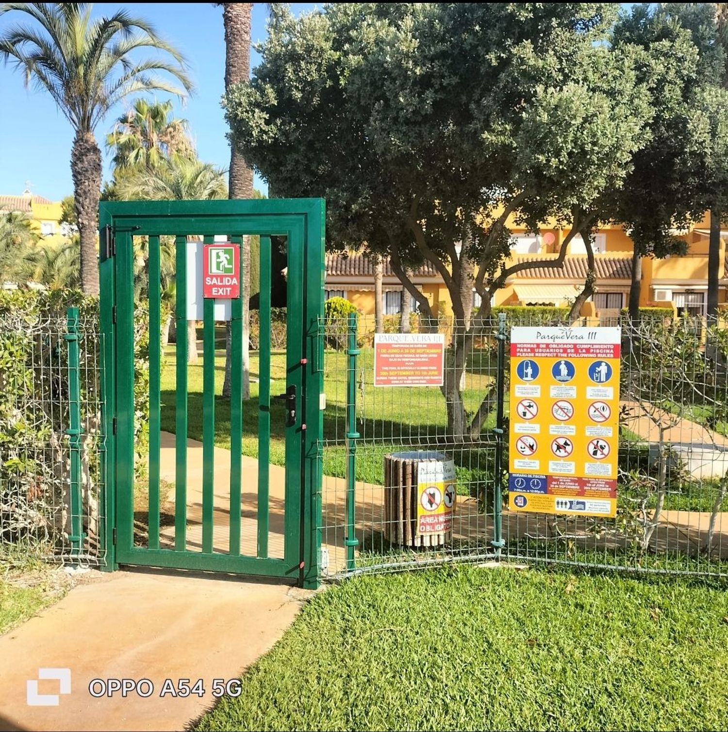 Piso en Avenida Ciudad de Castellón, 1, Vera Playa Naturista, Vera Playa Naturista - Foto 29
