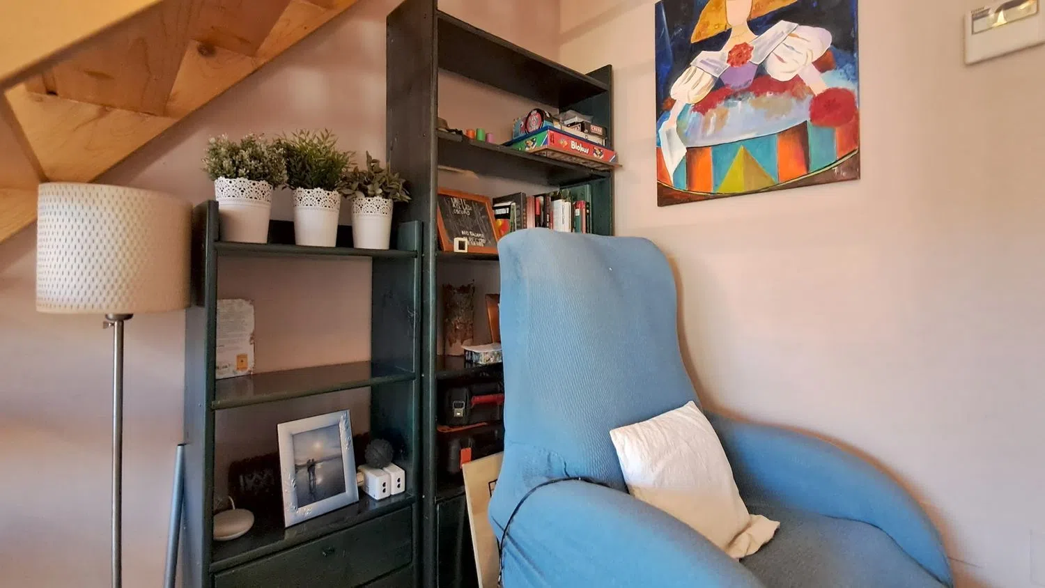 Dúplex en Barrio Casco Antiguo - Foto 18