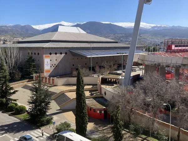 Dúplex en avenida Salvador Allende, 7 - Foto 15