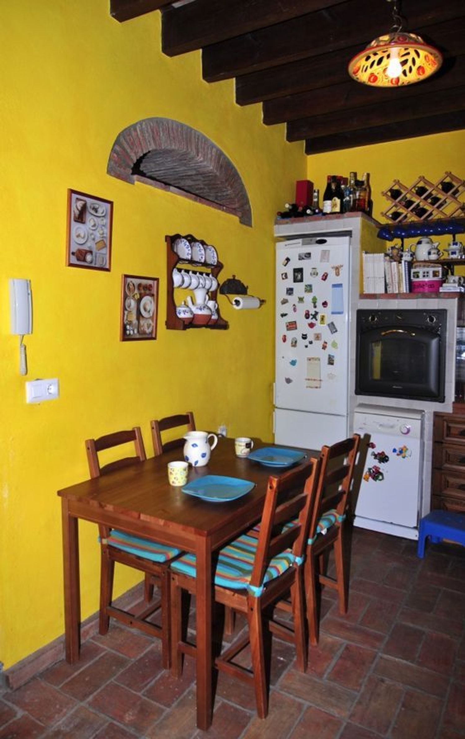 Casa o chalet independiente en Calle Cristobal Colon, 333, San Roque Pueblo, San Roque Pueblo - Foto 8