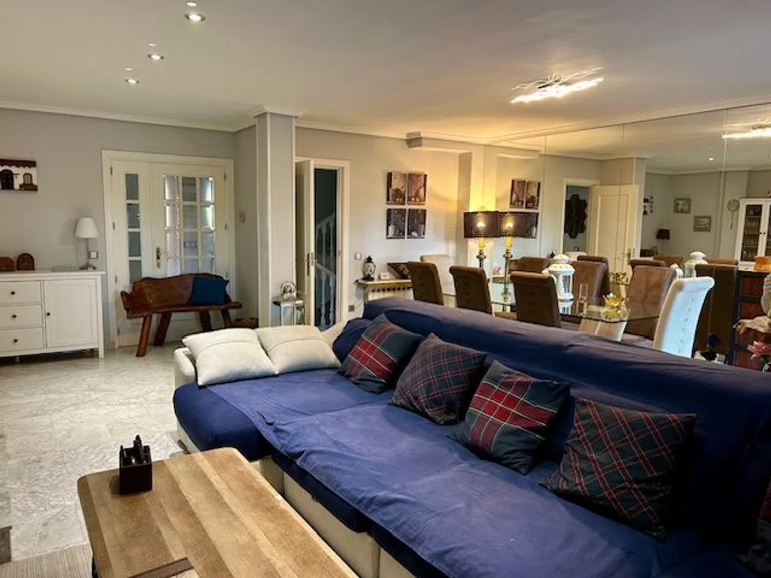 Chalet pareado en calle de Dionisio Ridruejo, 9 - Foto 10