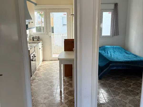 Ático en Calle Elda, 59, Tamarit - Playa Lissa, Tamarit - Playa Lissa - Foto 8