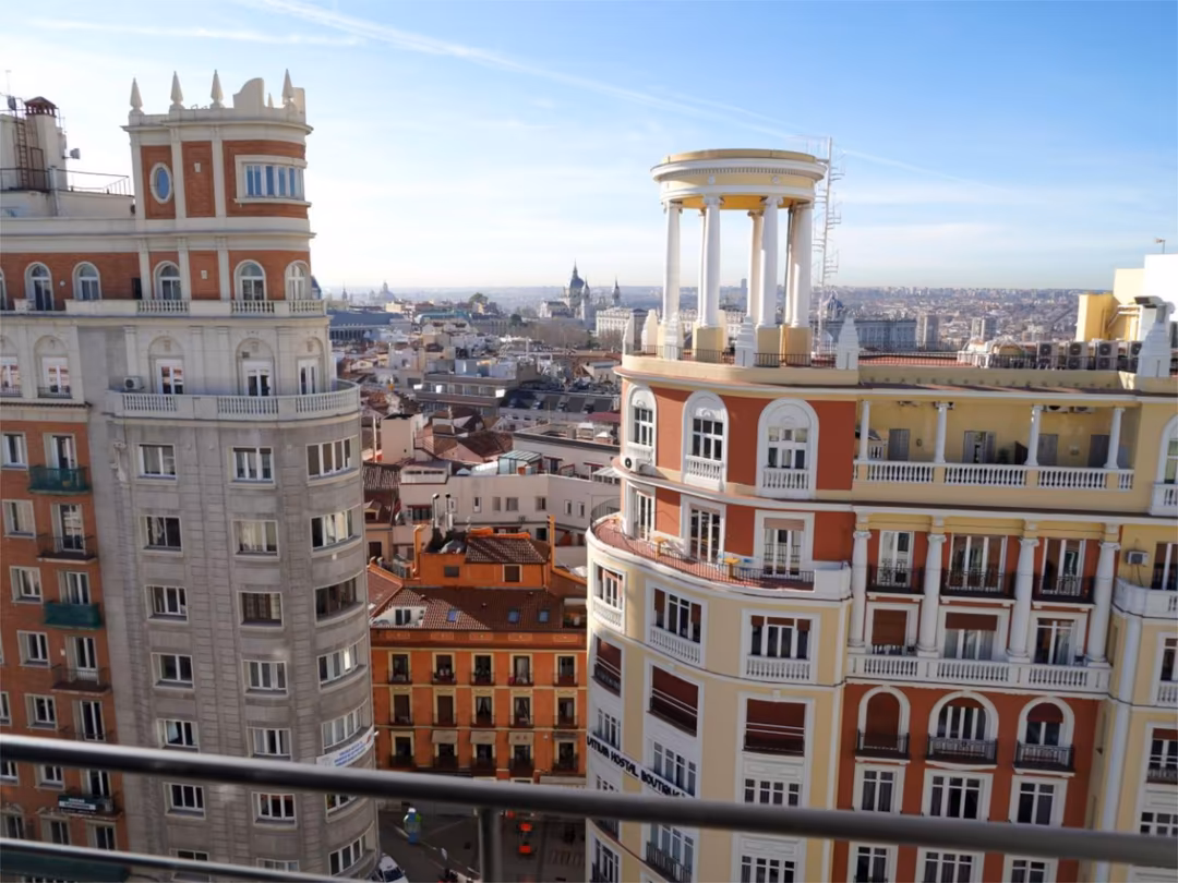 Piso en  Gran Vía 68 - Foto 13