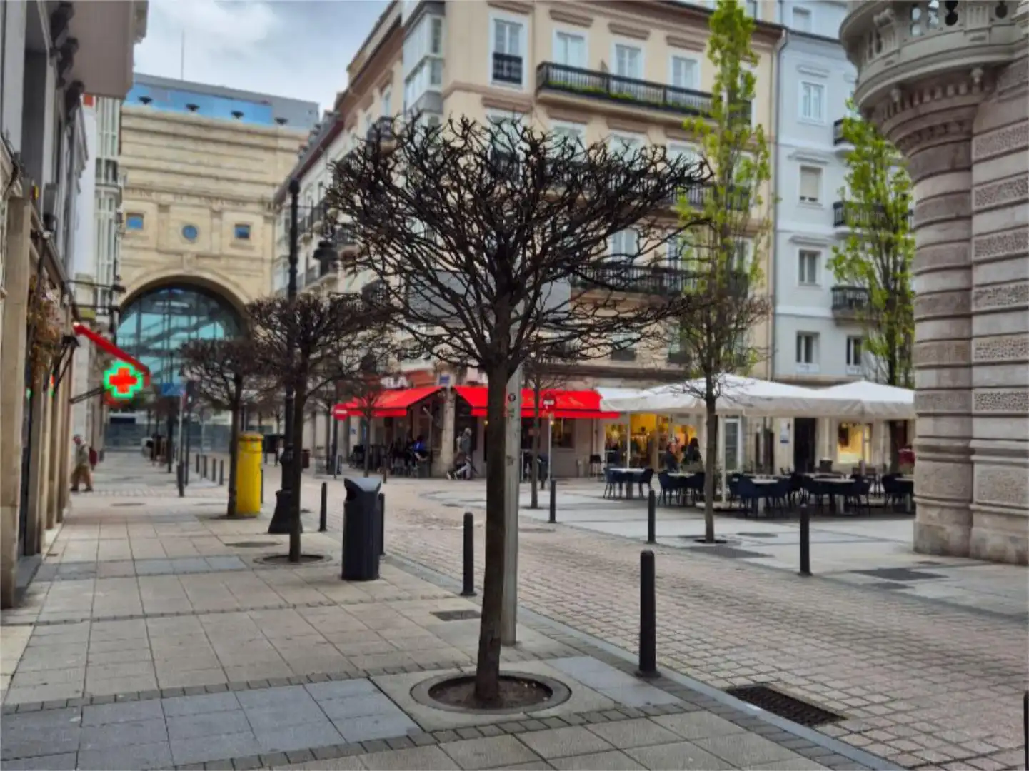 Piso en  Calle San Antón 9 - Foto 27