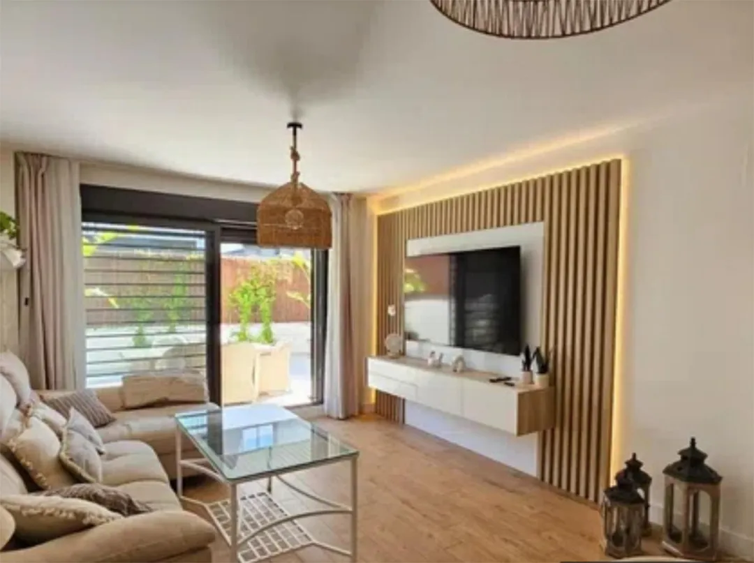 Planta baja en  Calle El Manantial 5 - Foto 7