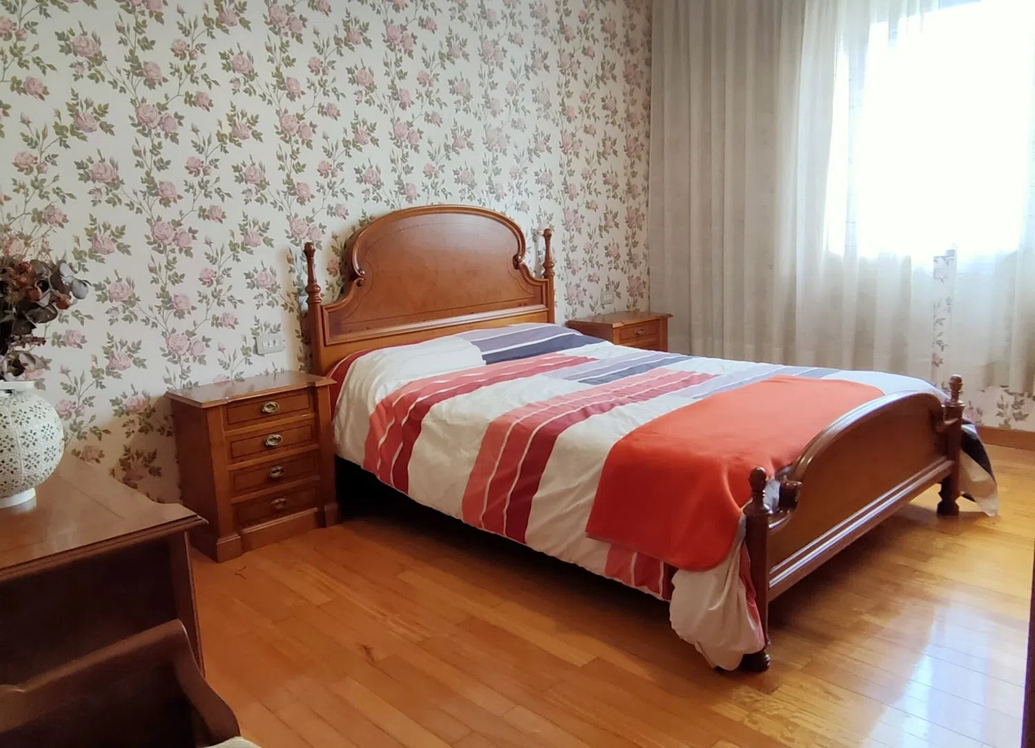 Piso en Quiroga Palacios, 45 - Foto 5