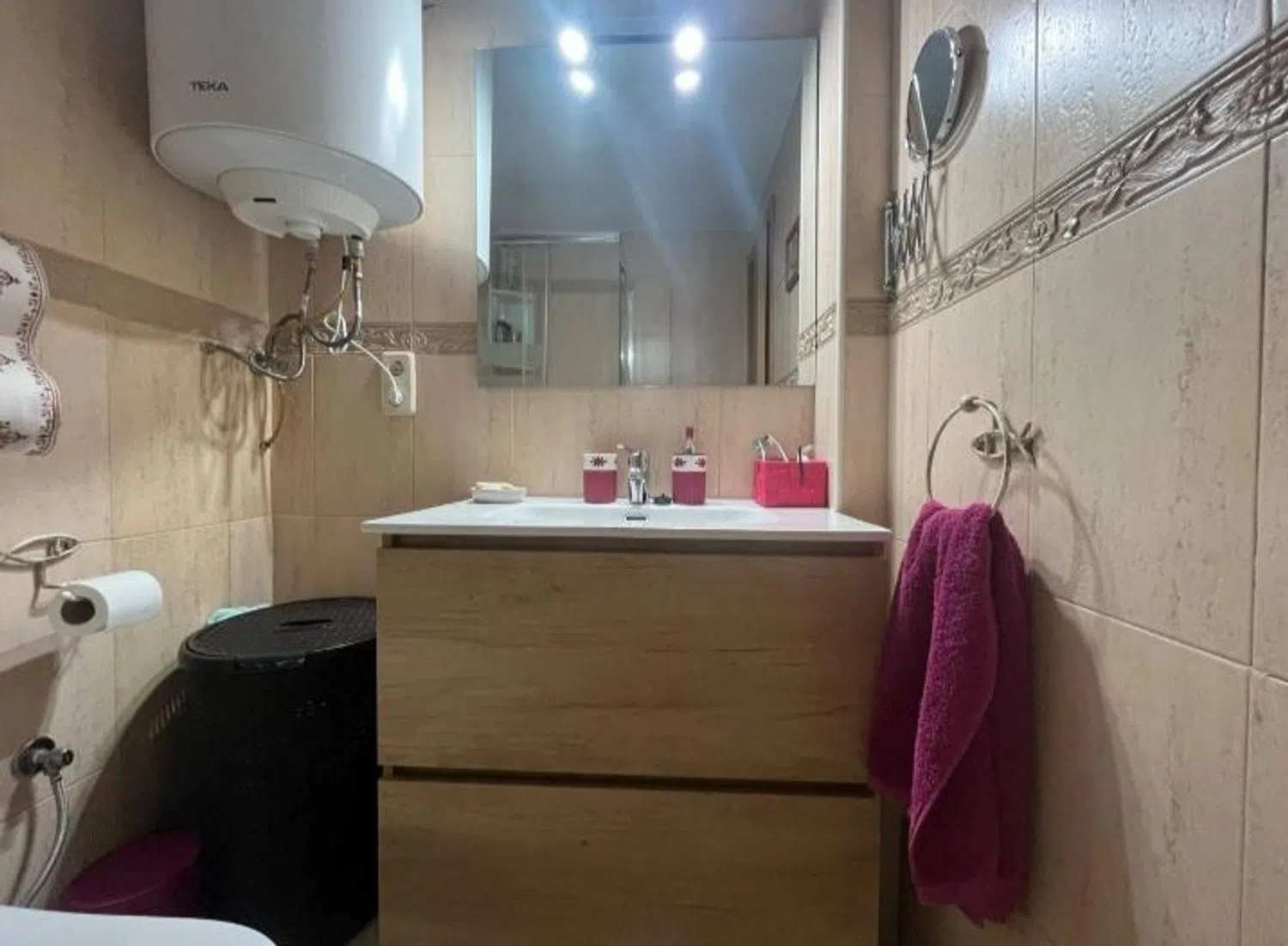 Piso en av de los poblados, 119 - Foto 14