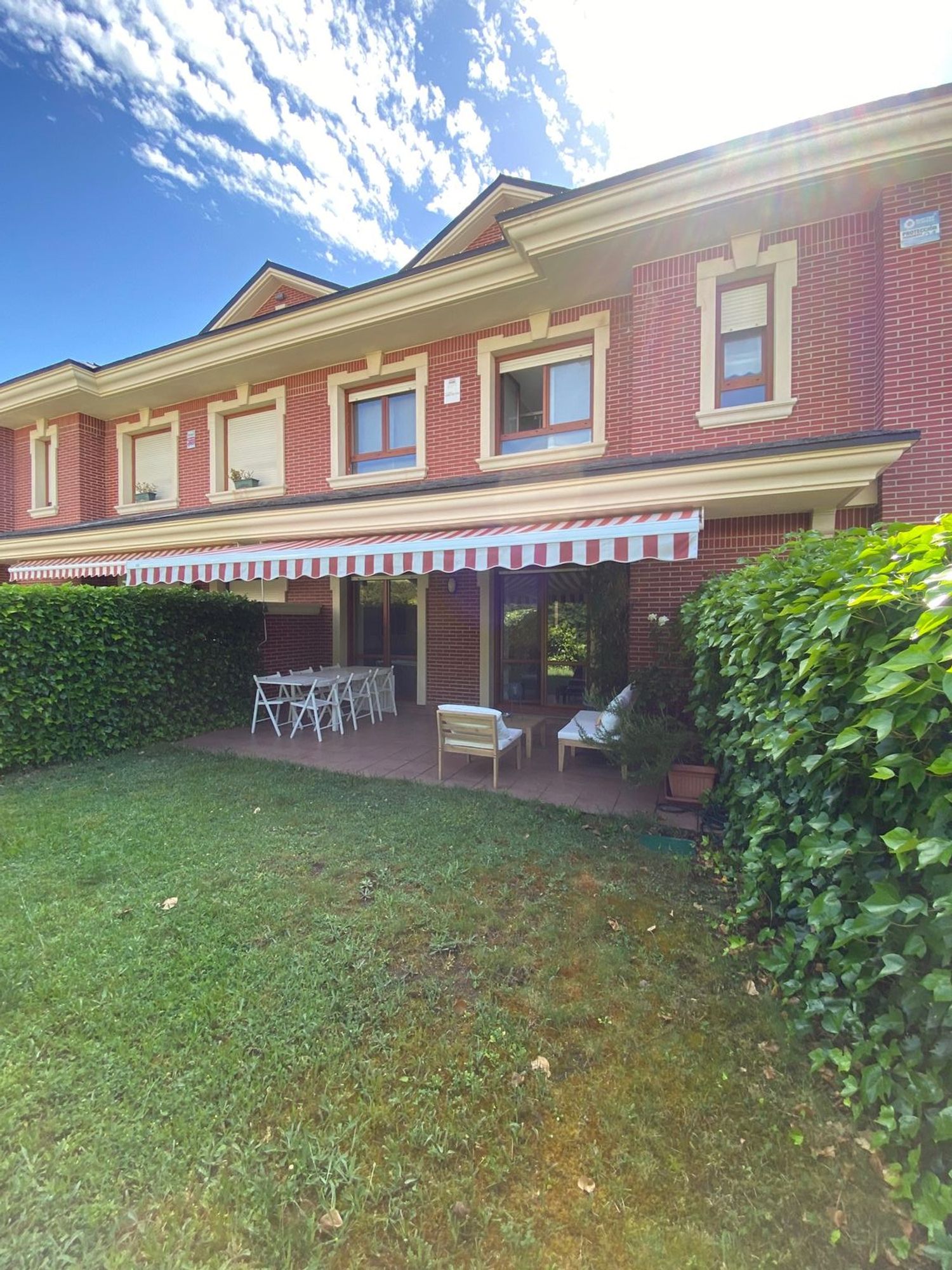 Chalet adosado en Calle Abraham Lincoln, 20, Zabalgana - Ariznabarra - Foto 3