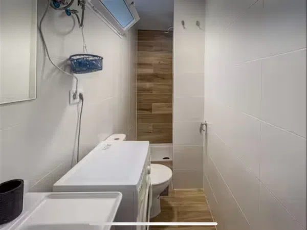 Estudio en Calle Sagasta, 18, Santa Catalina - Canteras - Foto 14