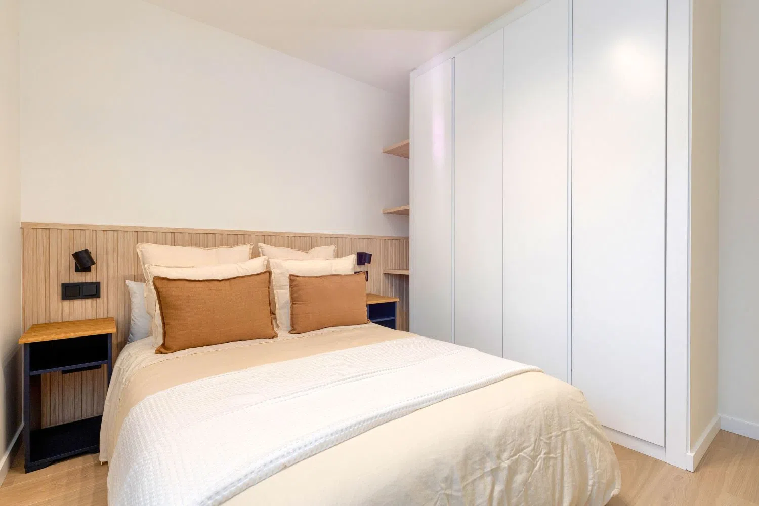 Piso en calle de Armenteros - Foto 4