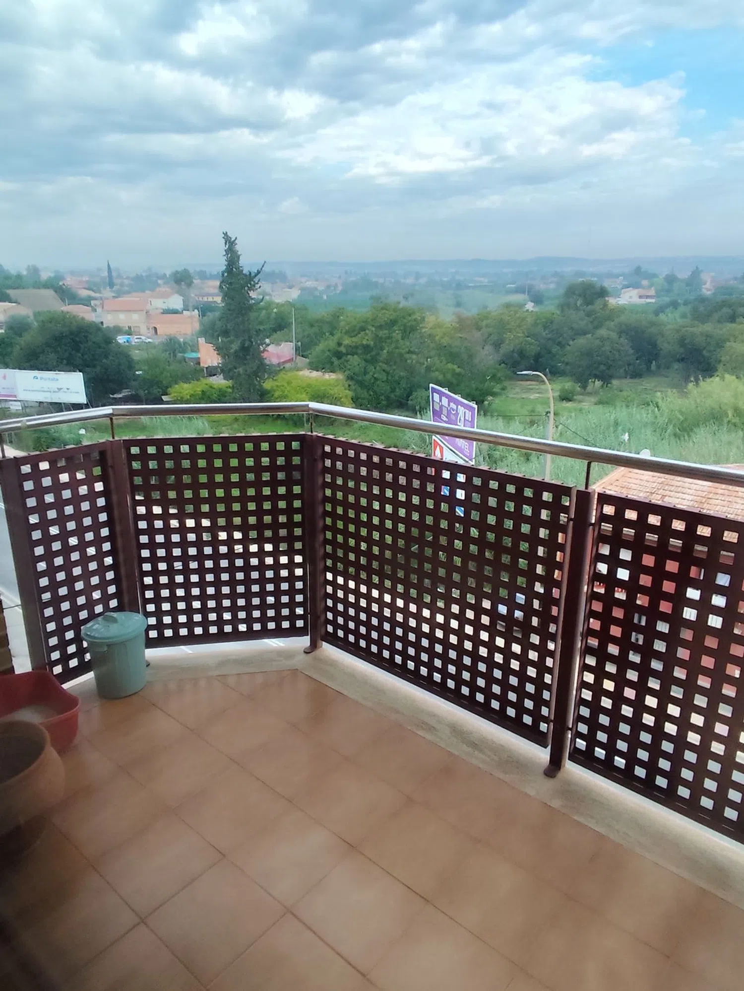 Ático en avenida Ciudad de Almería, 279 - Foto 7