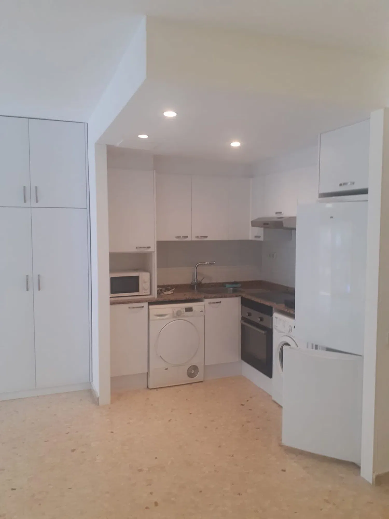 Piso en Anda. Del Puerto, 4 - Foto 6