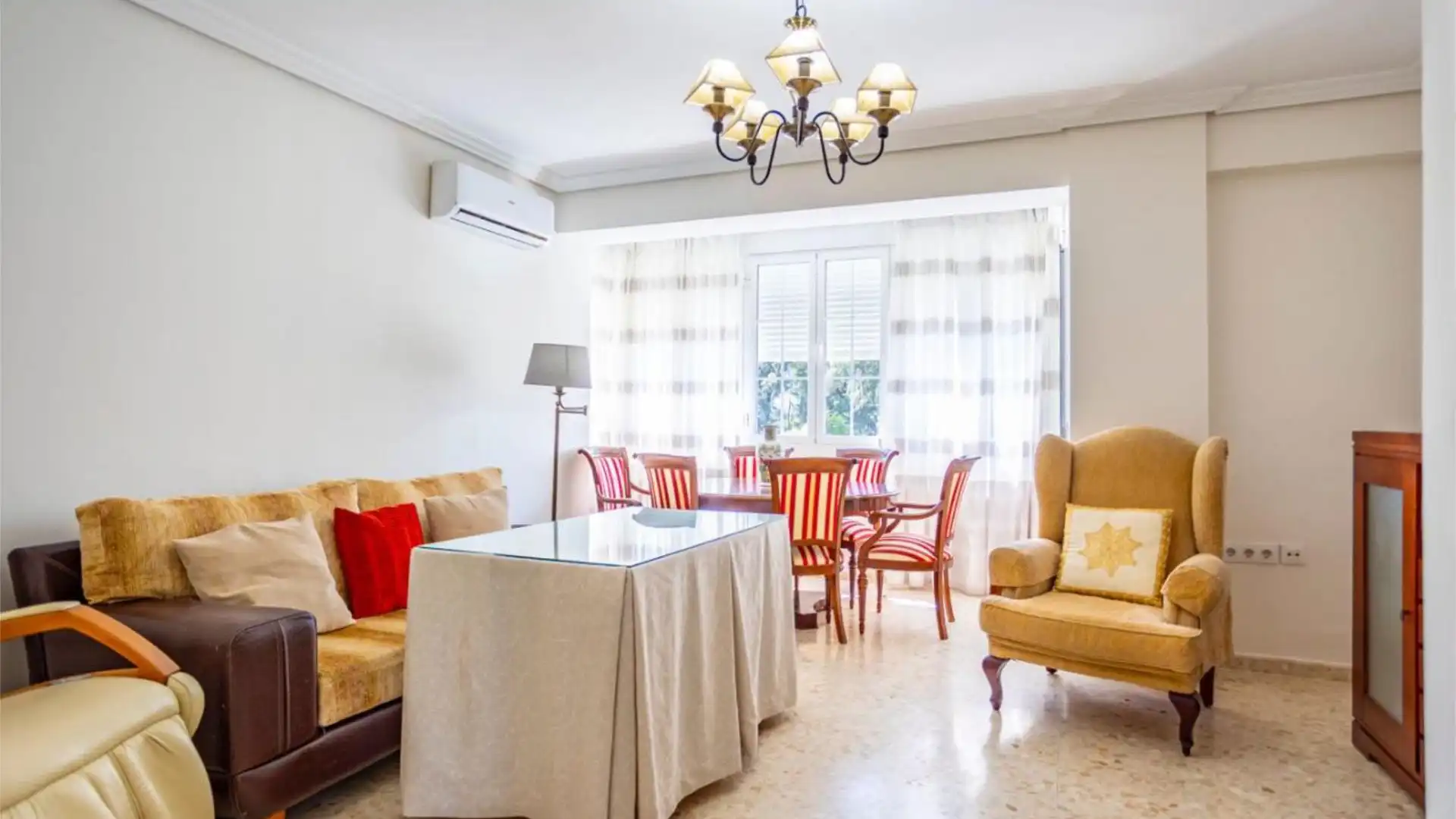 Piso en  Calle Virgen de las Torres 12 - Foto 7