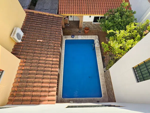 Chalet adosado en Calle Bolivia, 7, Oromana, Oromana - Foto 28