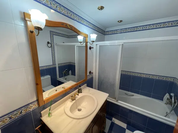 Piso en calle Marqués de Linares, 1 - Foto 20