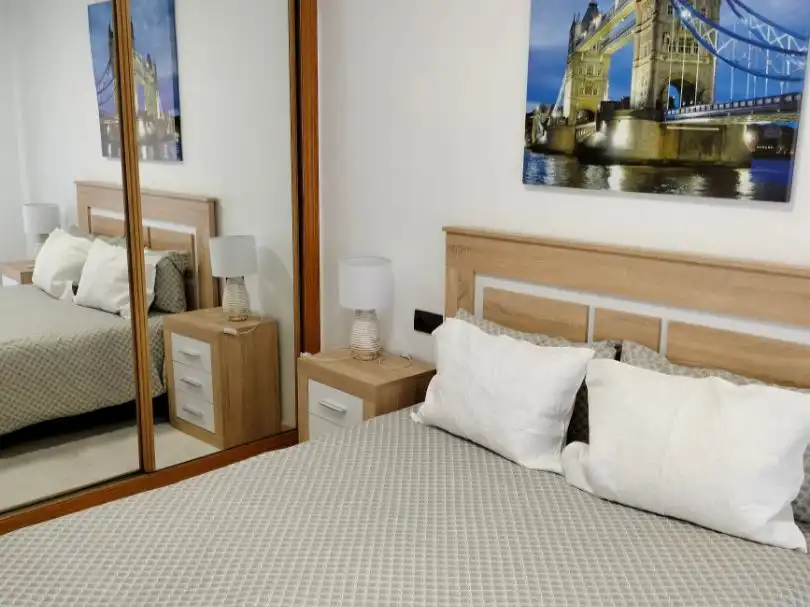 Apartamento en  Calle Galicia 7 - Foto 9