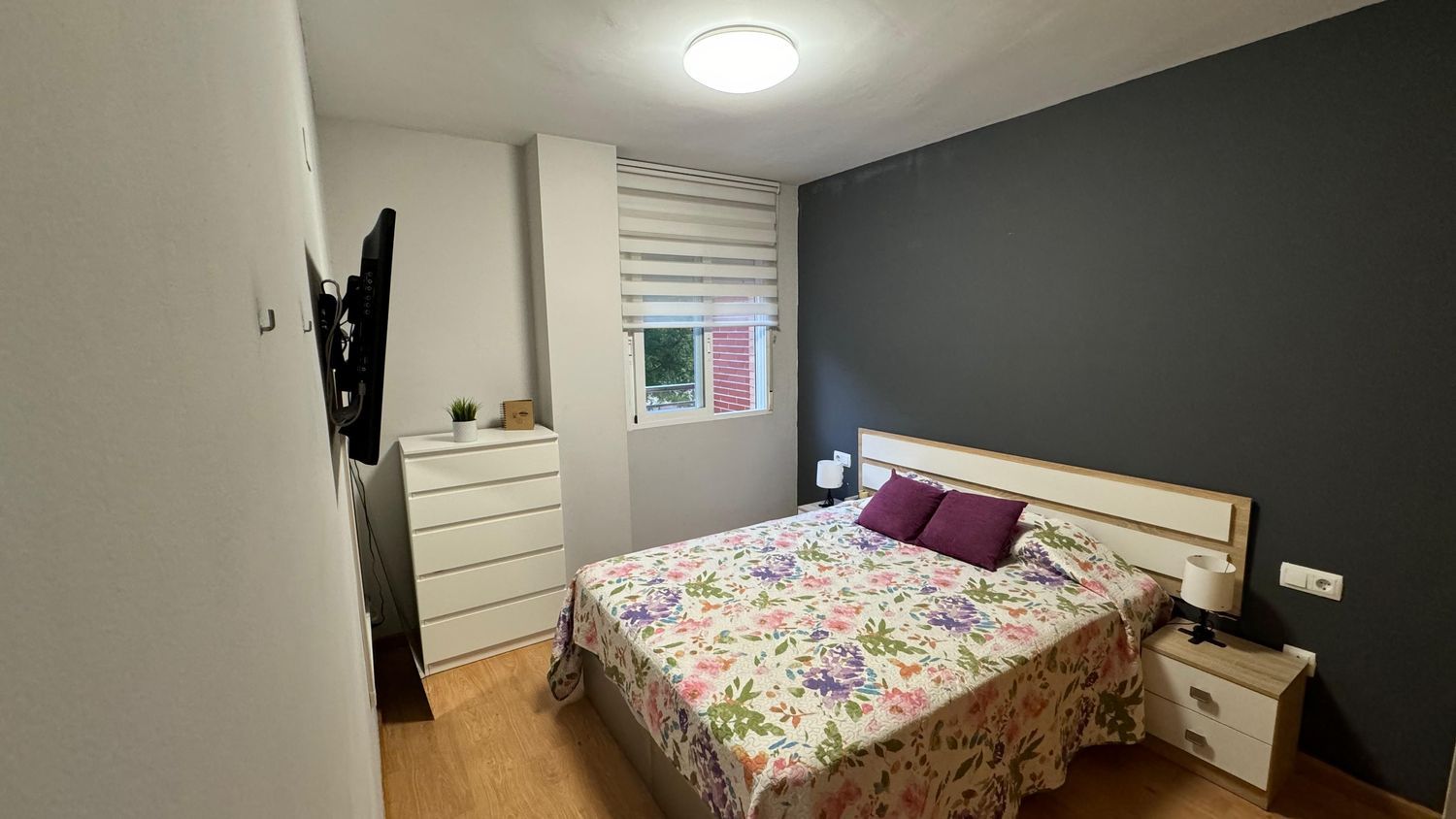 Piso en Juan de Borbón, 7 - Foto 11