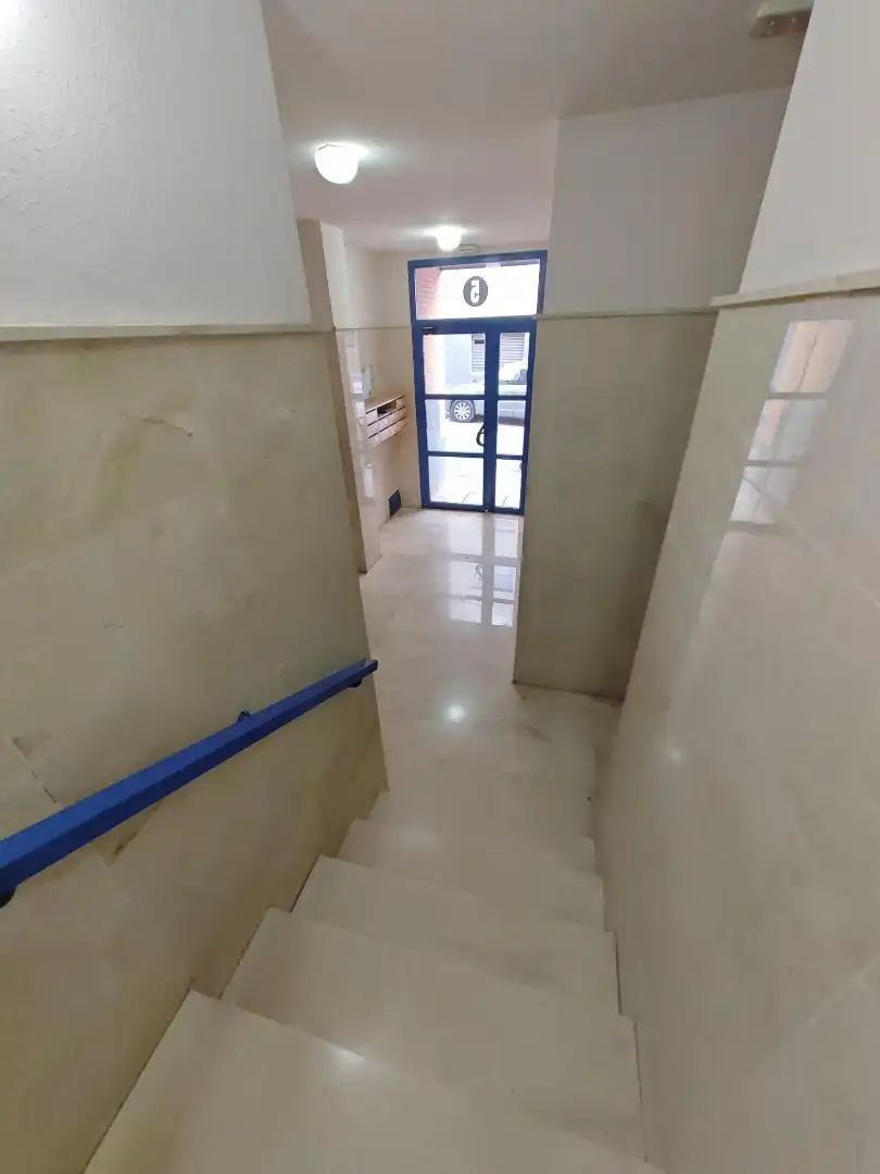 Piso en  Calle Magistral Segura 1 - Foto 13