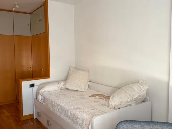 Piso en Calle Barítono Marcos Redondo, 3, Santa Catalina-San Bartolomé - Foto 8