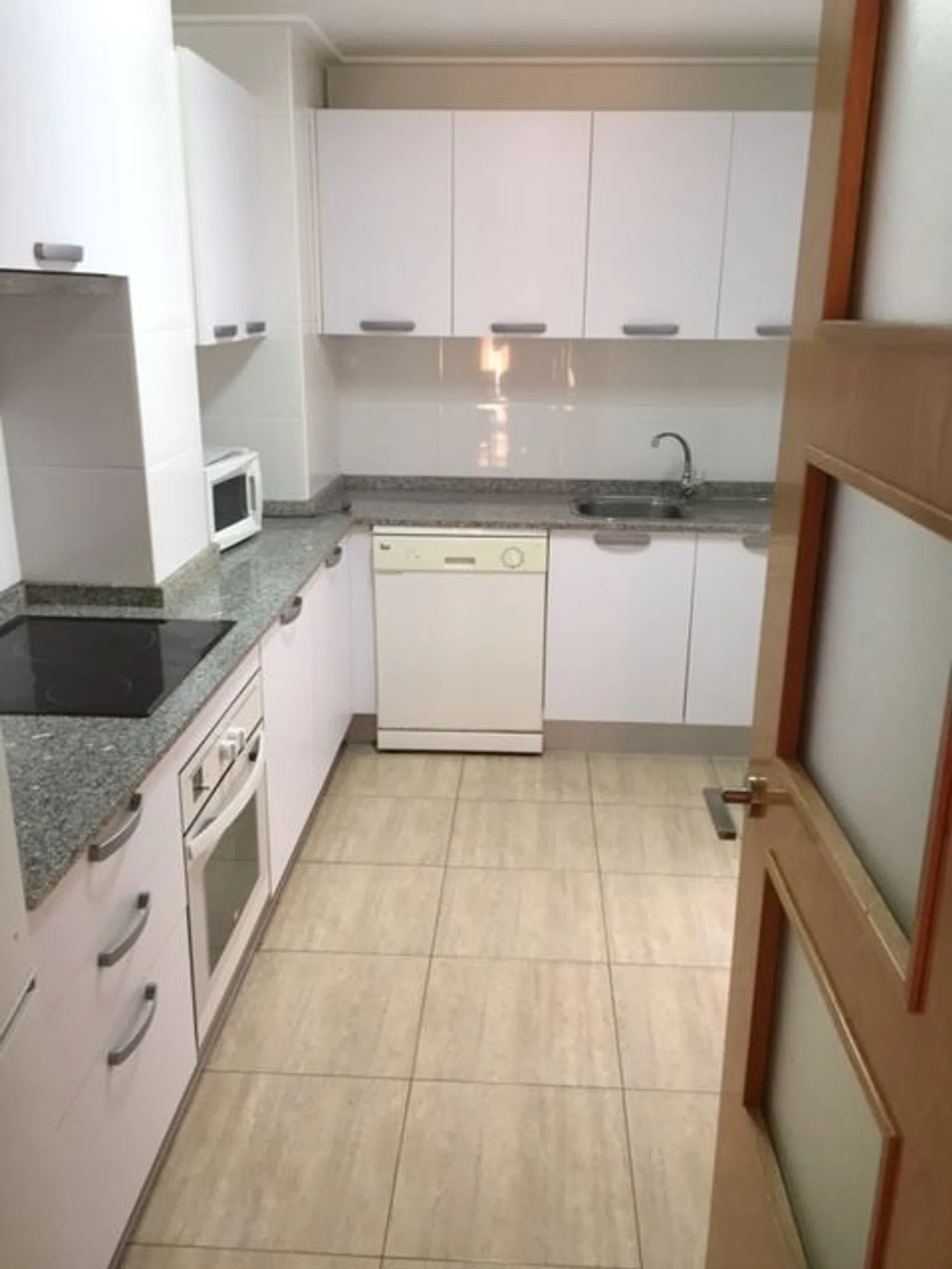 Piso en calle rambla, 7 - Foto 18