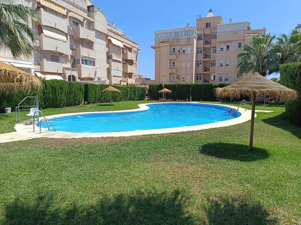 Piso en Plaza Angel Ortiz de Villajos, 3, Aguadulce norte - Foto 18
