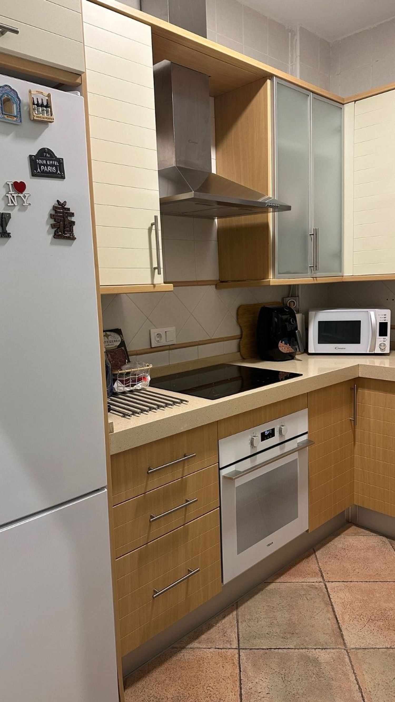 Piso en calle Porvenir, 36 - Foto 5