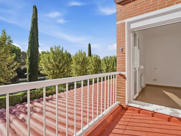 Chalet adosado en Avenida Emilio Arrieta, 4 - Foto 9