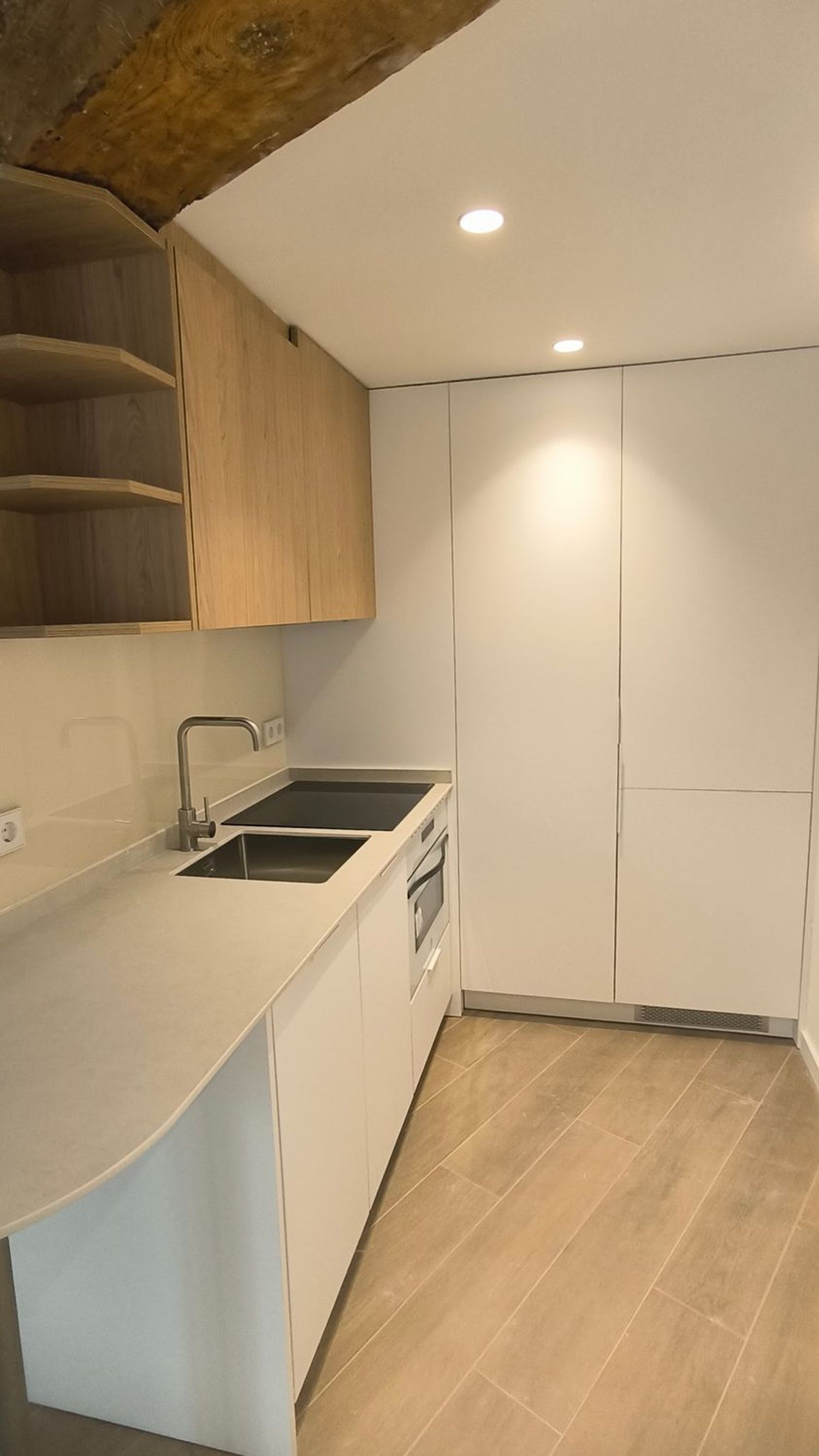 Piso en calle del Heroísmo, 29 - Foto 4