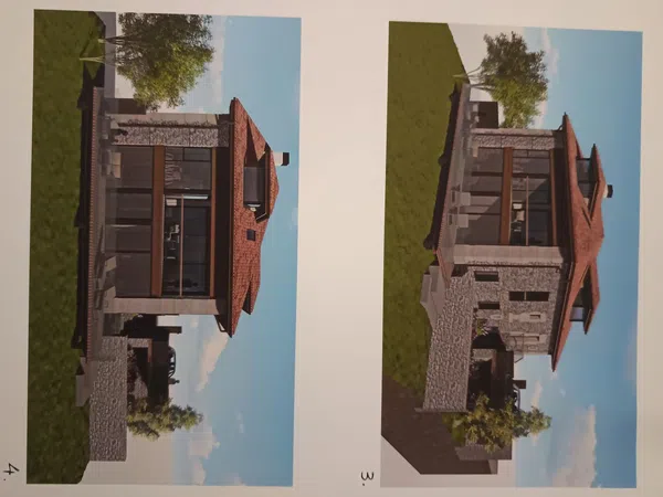 Casa de pueblo en Lugar Cofiño, 44 - Foto 39