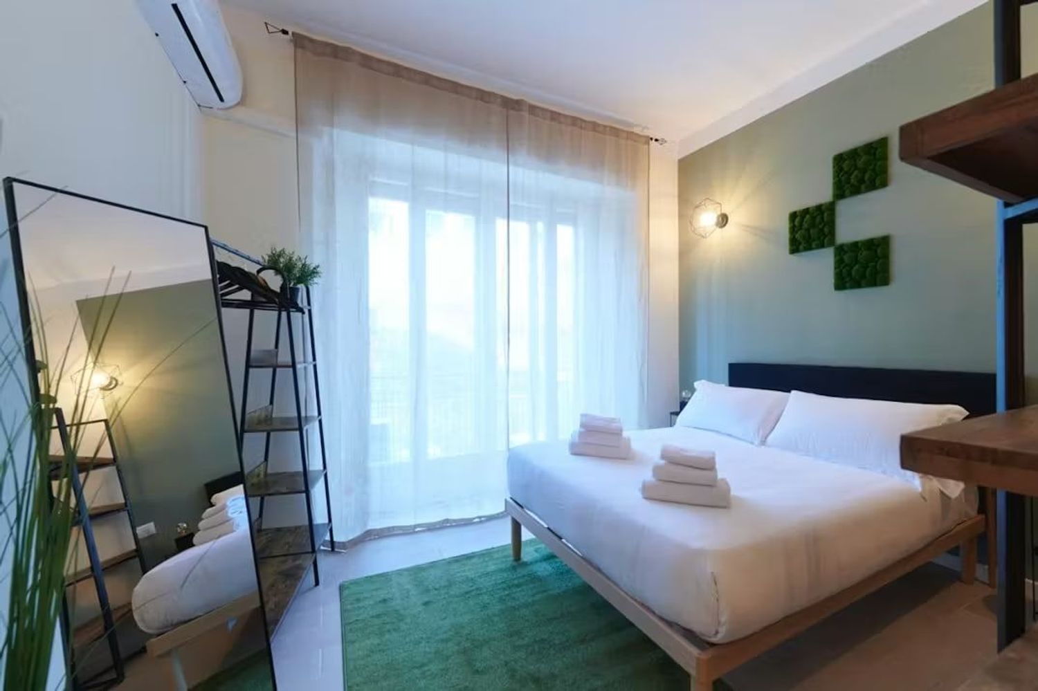 Piso en paseo Salvador Rueda, 4 - Foto 9