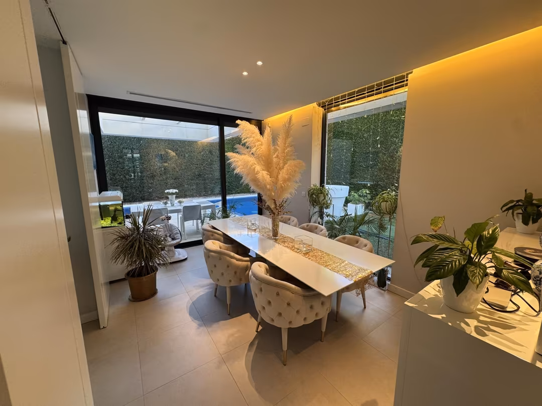 Chalet en  Calle de la Generalitat Valenciana 31P - Foto 8