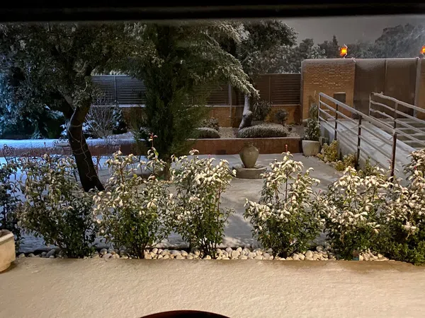 Casa independiente en Barrio Molino de la Hoz - Foto 16