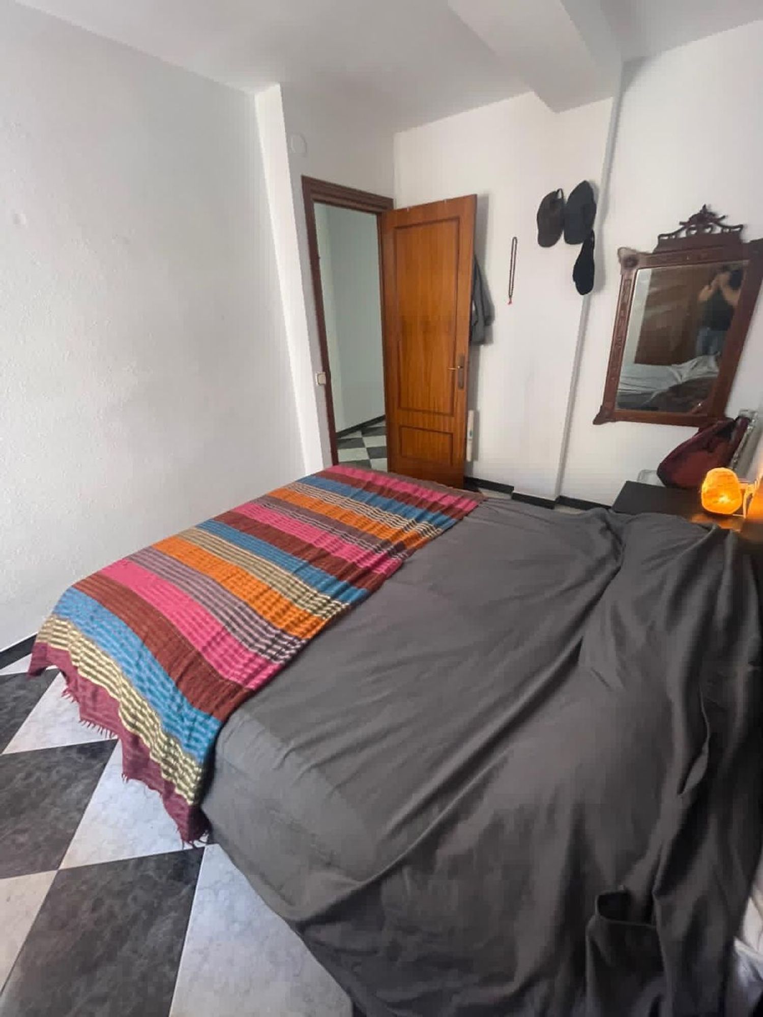 Piso en Calle Diego de Almaguer, 1, Cruz del Humilladero - Los Tilos - Foto 3