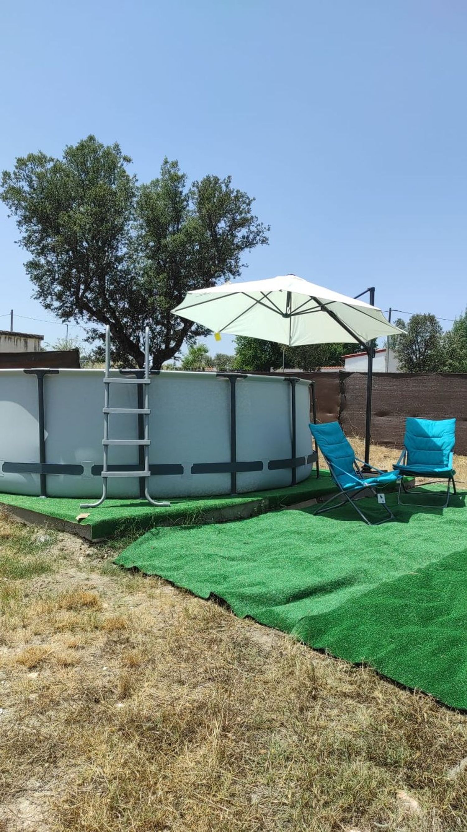 Casa rural en Urbanizacion Puente Tietar, 1 - Foto 11