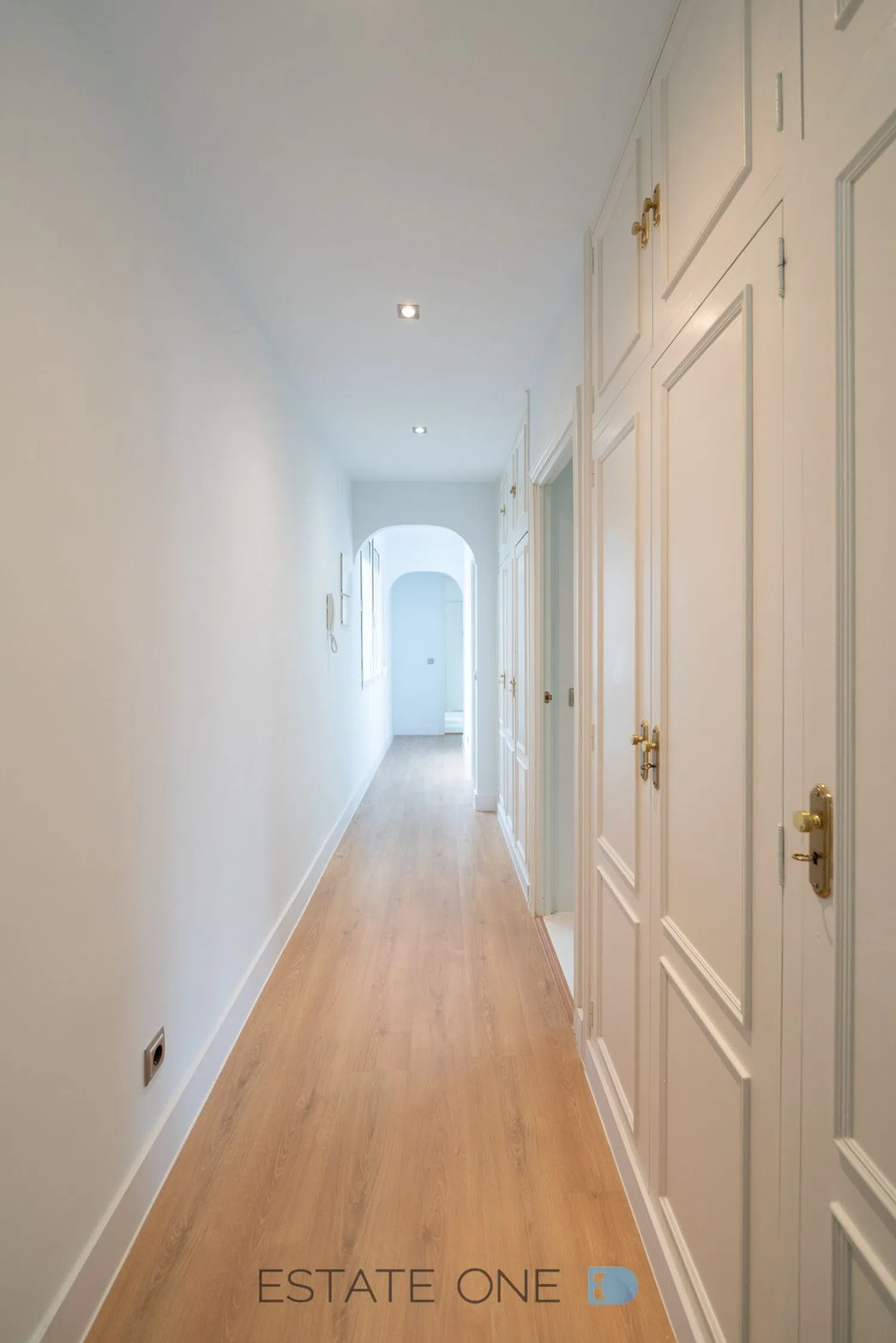 Piso en calle de Goya - Foto 34