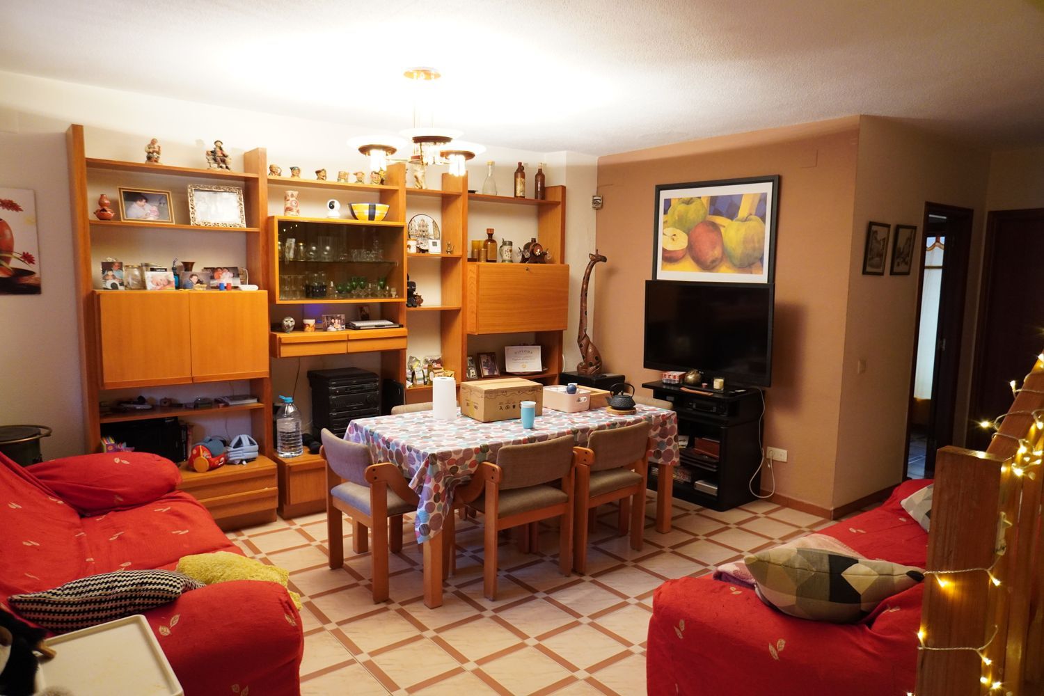 Chalet adosado en Calle Loreto, 88 - Foto 4