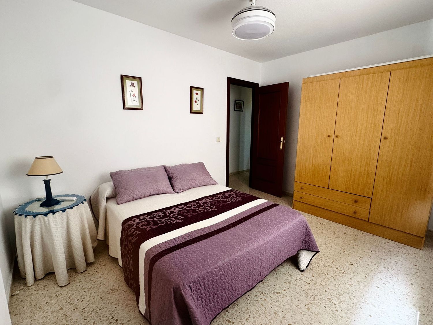 Piso en El Morche - Foto 7