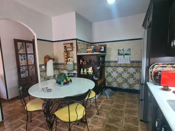 Casa o chalet independiente en Pablo Iglesias, 5, Villaricos, Villaricos - Foto 31