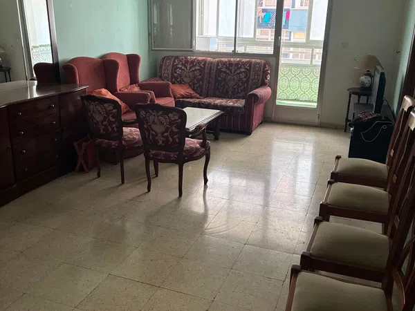 Piso en Calle San Nicolás, 25, Malagueta - Monte Sancha - Foto 1