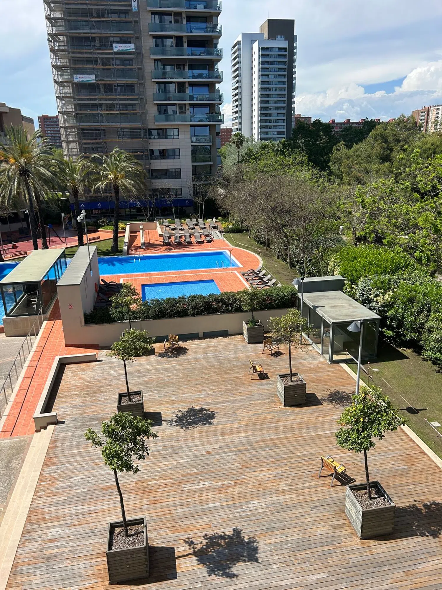 Piso en paseo del Taulat, 281 - Foto 20