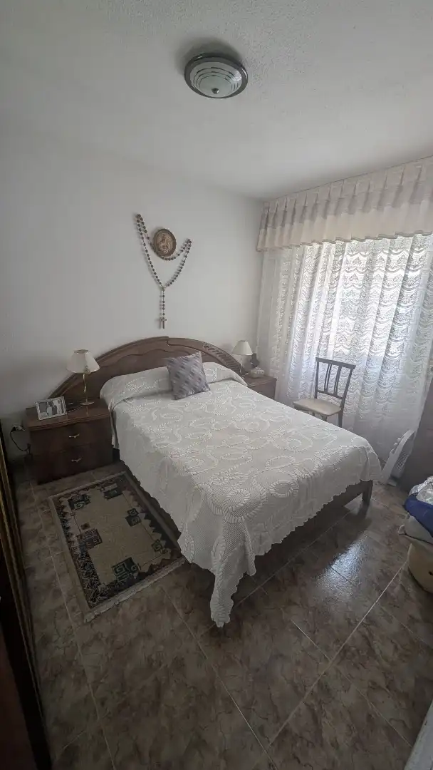 Piso en  Calle del Marqués de la Valdavia 41 - Foto 5