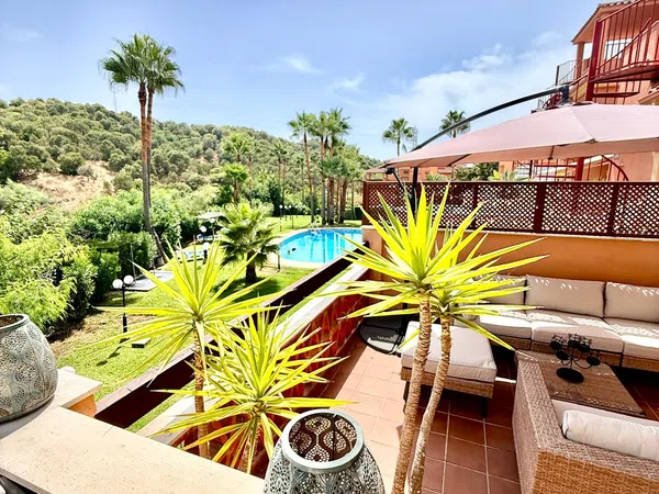 Ático en Avenida la Reserva de Marbella, 6, Reserva de Marbella - Foto 1
