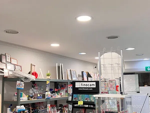 Local en Papelería en Calle del Comandant Benítez, 18, La Maternitat i Sant Ramon - Foto 11