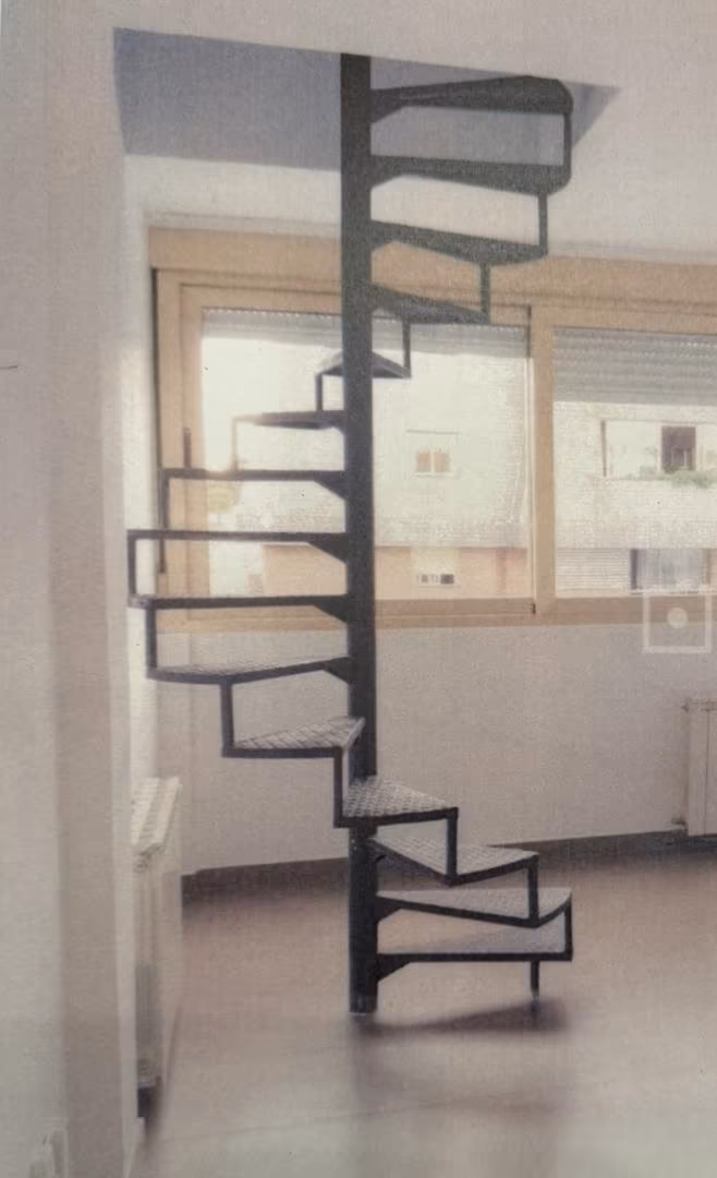 Ático en  Avenida España 5 - Foto 3