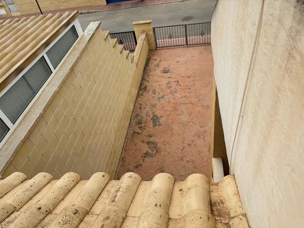 Dúplex en Calle Calamocha, 3, Lo Marabú - Foto 17