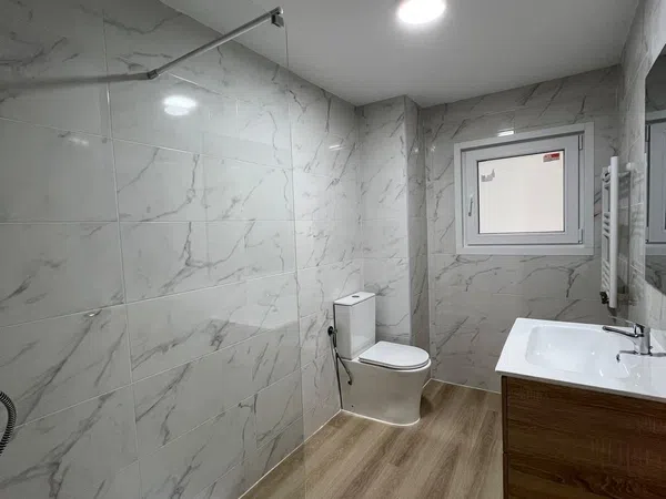 Piso en calle de María Moliner, 17 - Foto 4