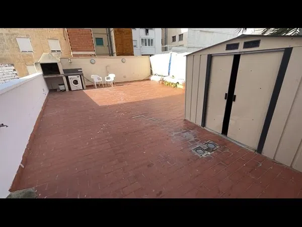 Estudio en Calle Ulpiano, 29, Las Piscinas Naturales - Foto 9